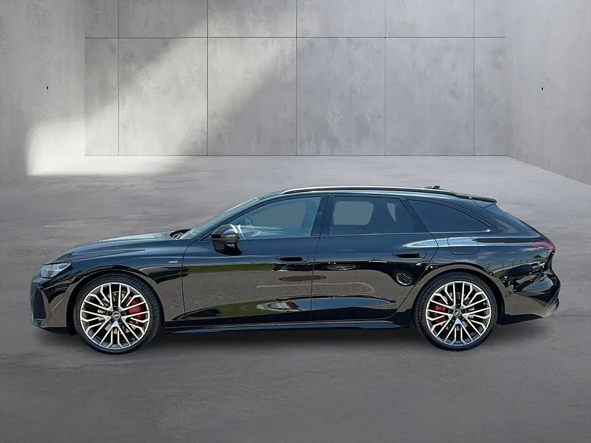 Audi A6 2026 photo 2