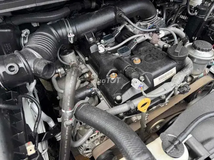 Toyota Innova 2022 photo 5