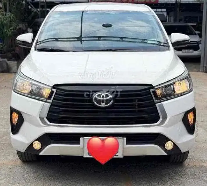 Toyota Innova
