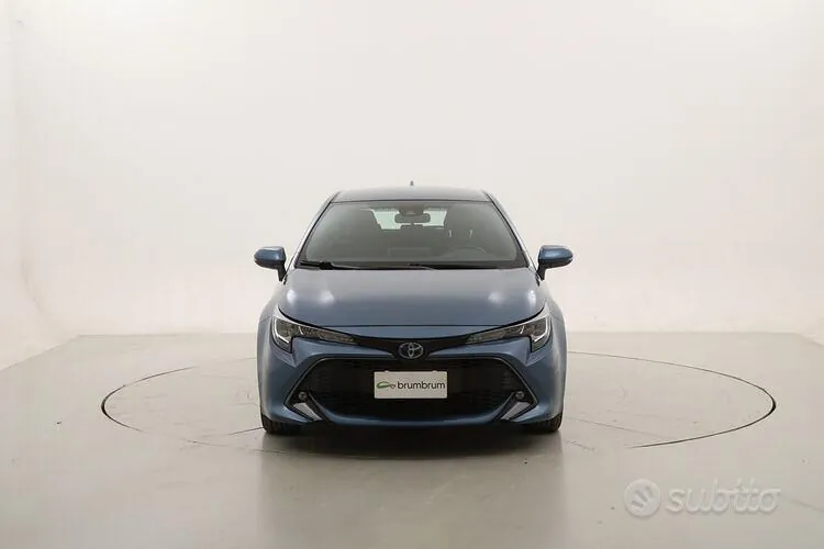 Toyota Corolla 2020 photo 2