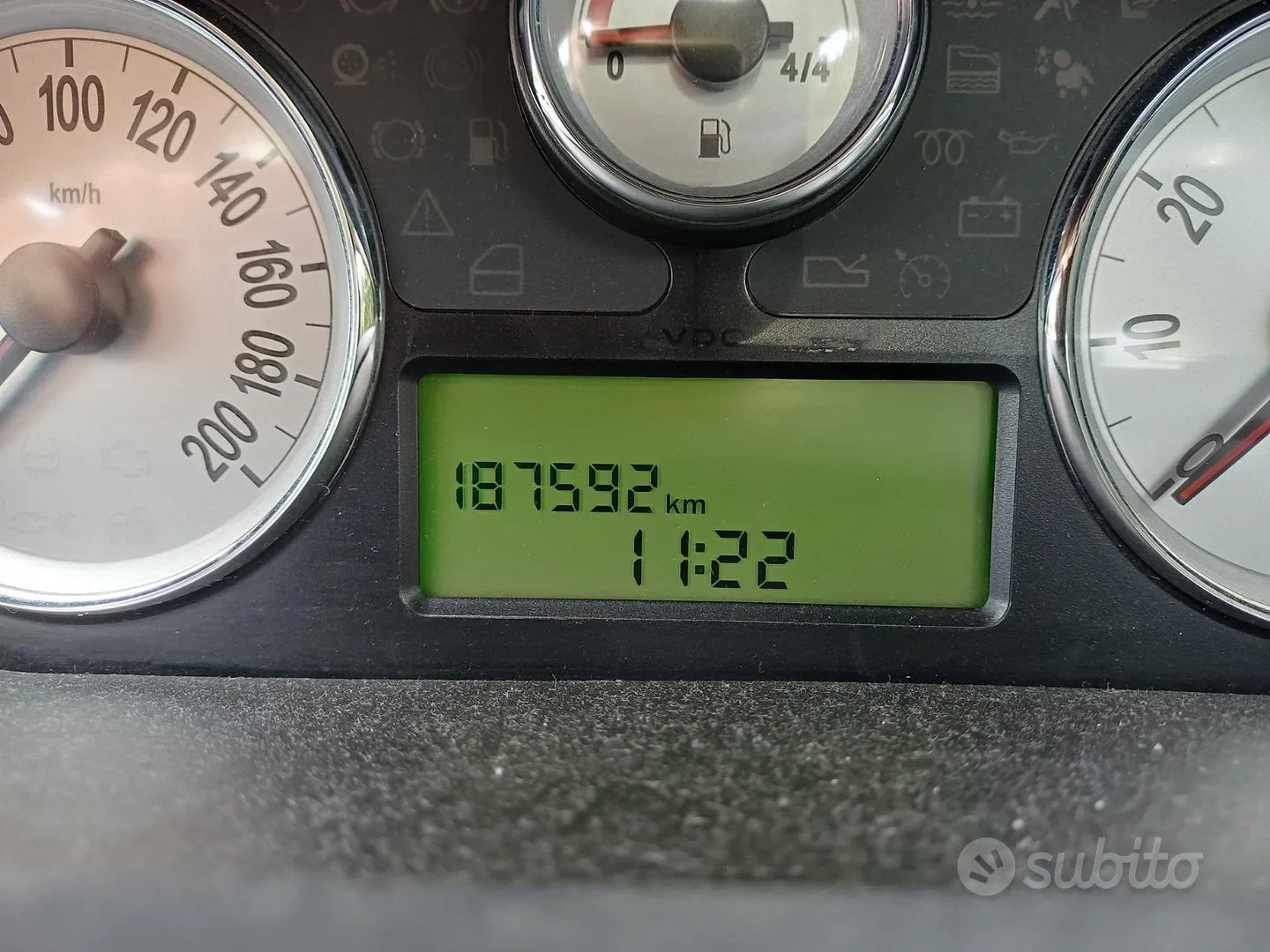 Lancia Ypsilon 2009 photo 3