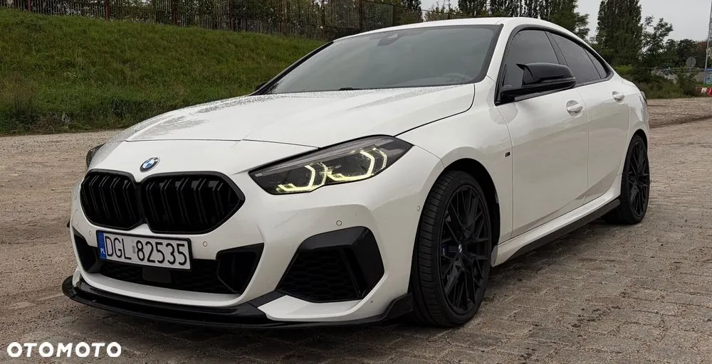 BMW M235I