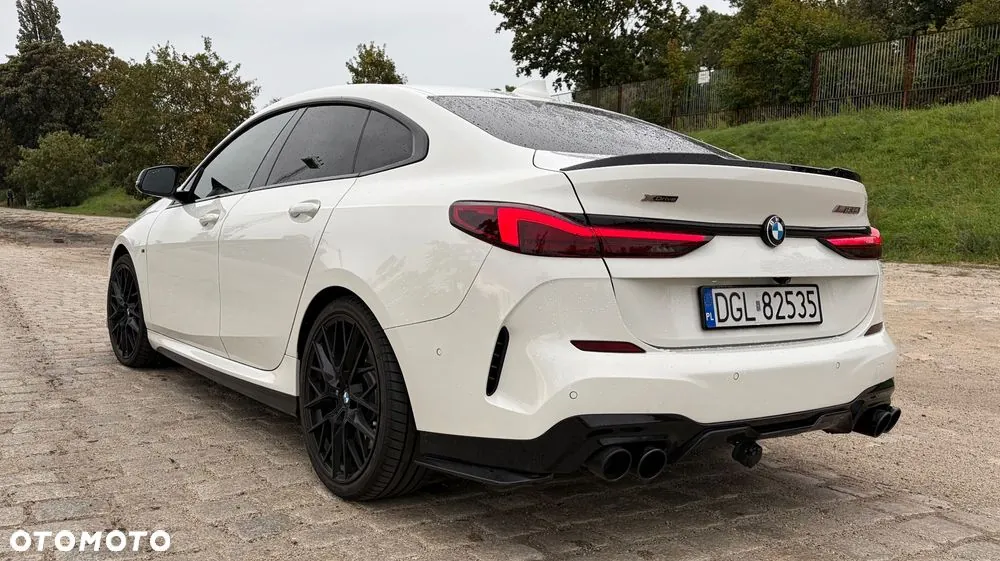BMW M235I 2020 photo 5