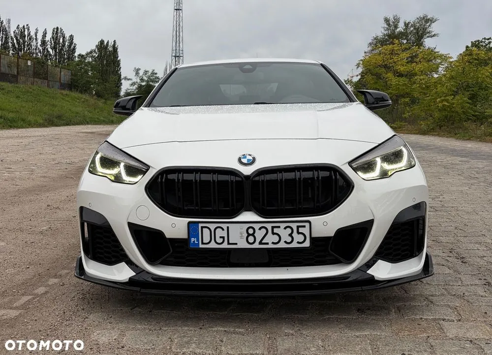 BMW M235I 2020 photo 3