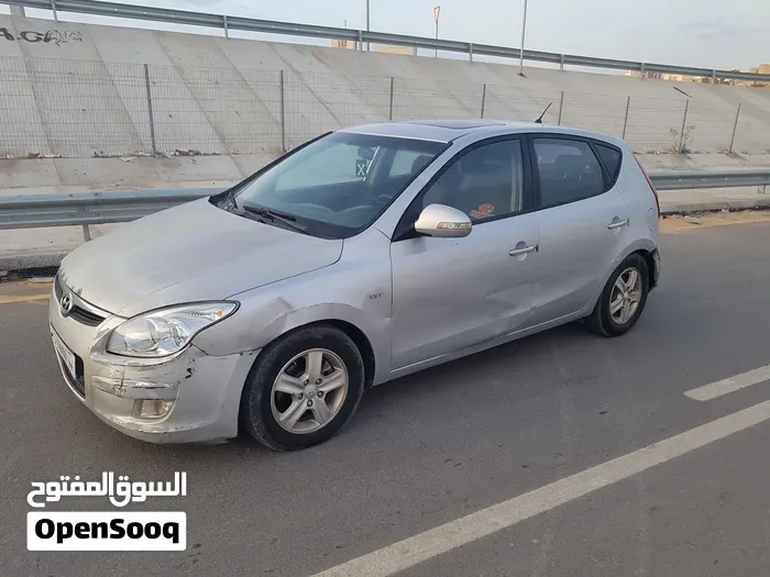Hyundai I30 2008 photo 2