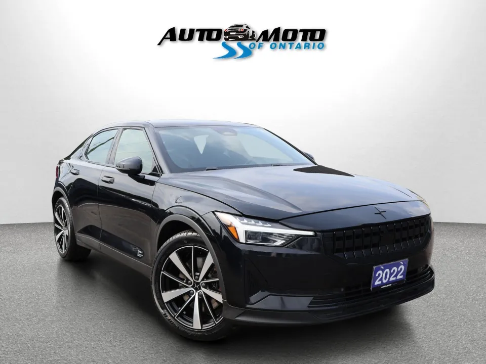 Polestar 2
