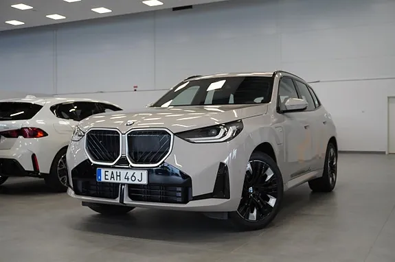 BMW X3 2026 photo 2