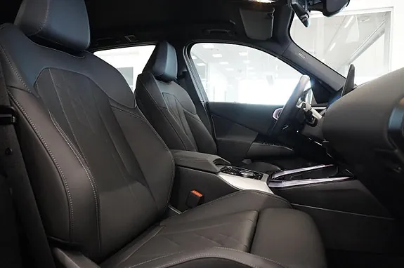 BMW X3 2026 photo 5
