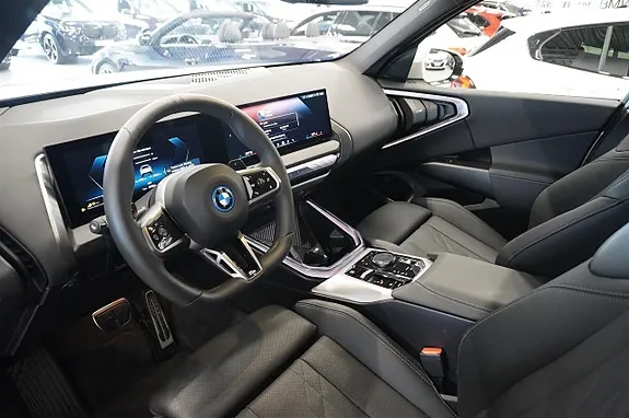 BMW X3 2026 photo 3