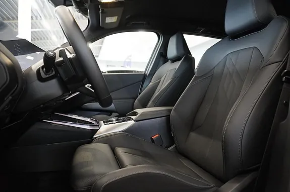 BMW X3 2026 photo 4
