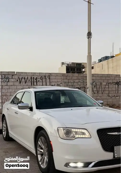 Chrysler 300