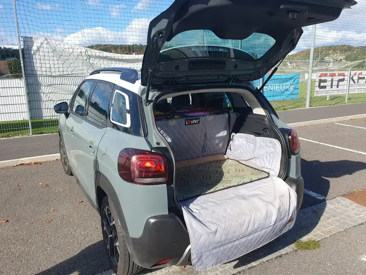 Citroen C3 Aircross 2023 photo 2