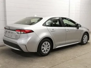 Toyota Corolla 2019 photo 3