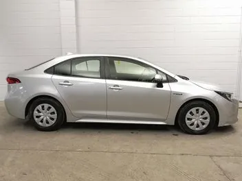 Toyota Corolla 2019 photo 4