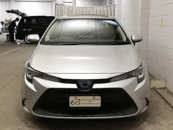 Toyota Corolla 2019 photo 5