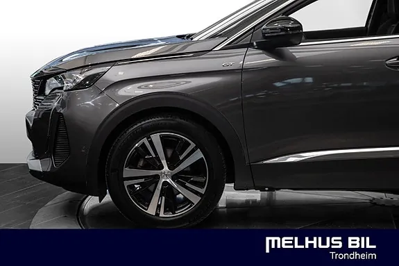 Peugeot 3008 2023 photo 4