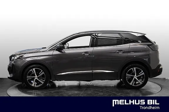 Peugeot 3008 2023 photo 5