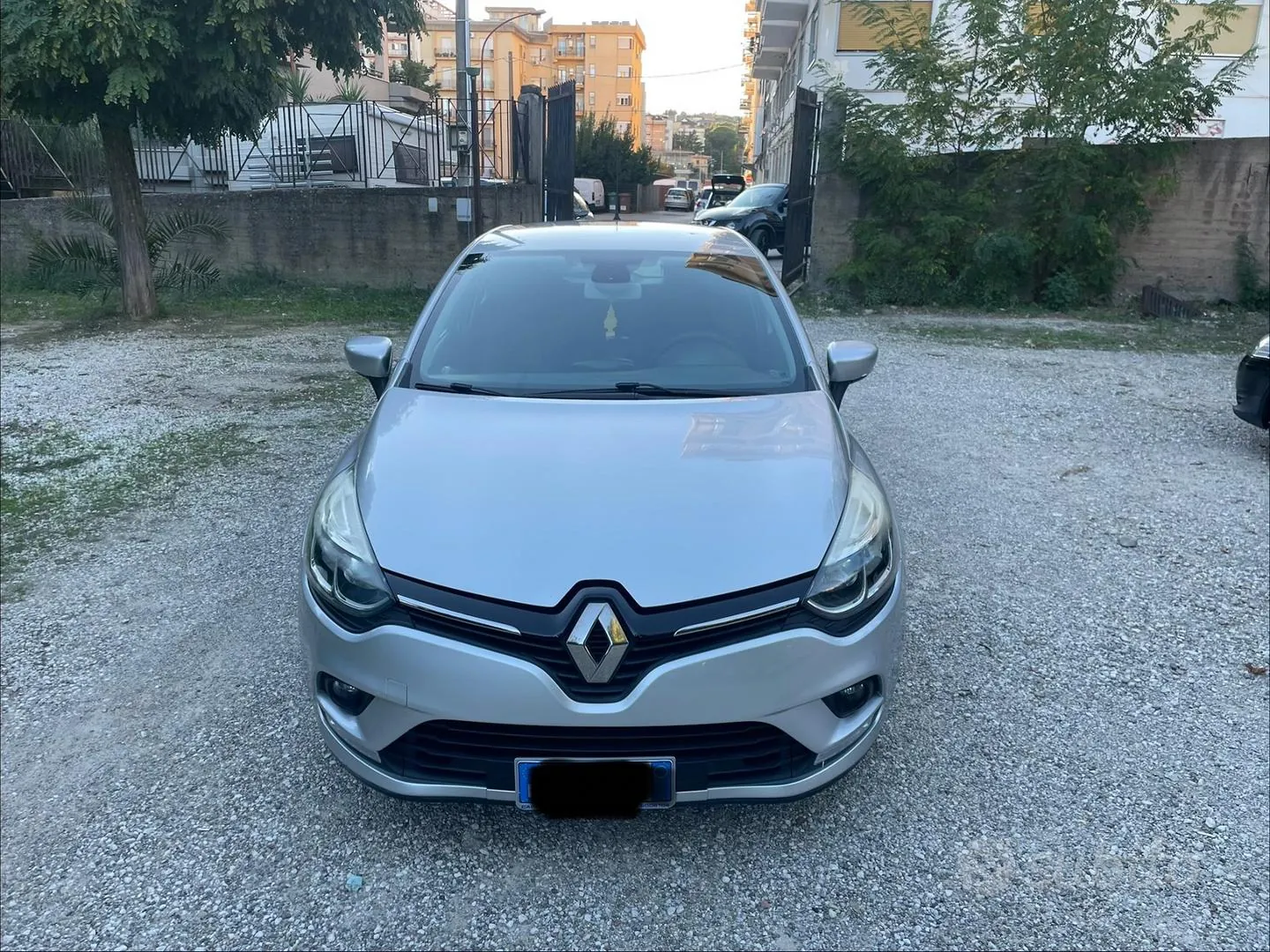 Renault Clio 2017 photo 5