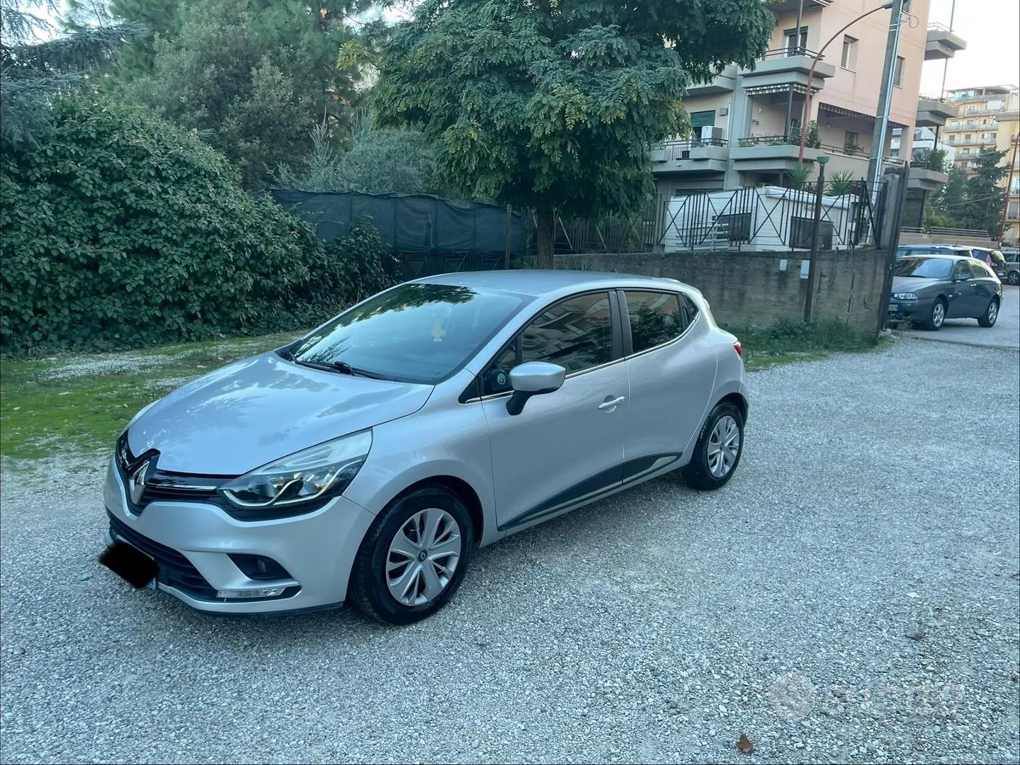 Renault Clio 2017 photo 4