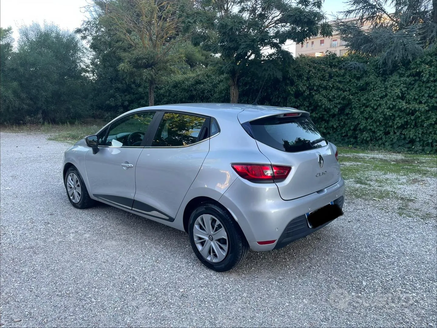Renault Clio 2017 photo 3