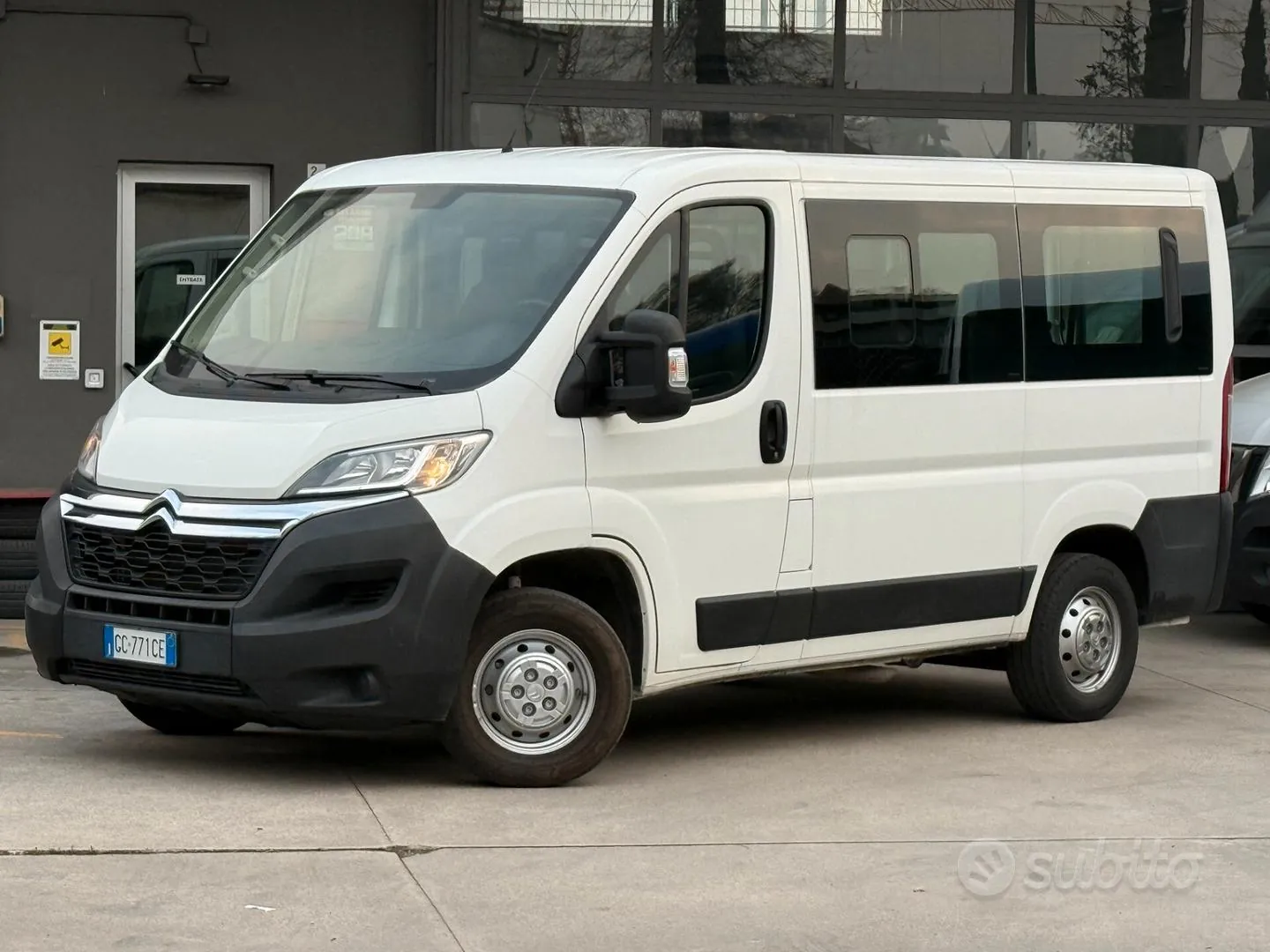 Fiat Ducato