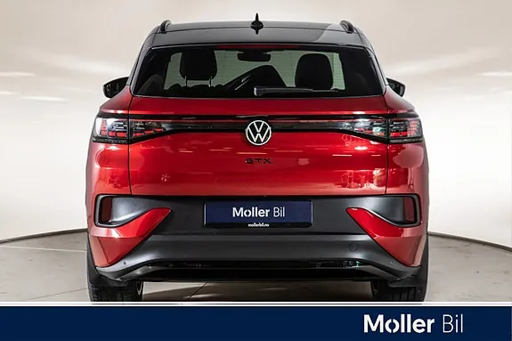 Volkswagen Id.4 2024 photo 4