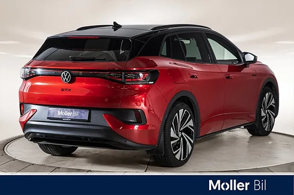 Volkswagen Id.4 2024 photo 5