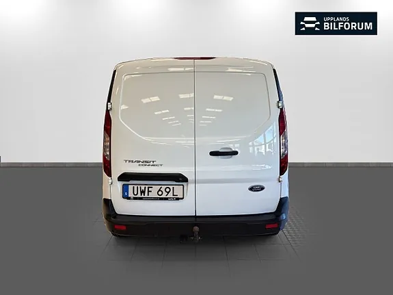 Ford Transit Connect 2021 photo 5