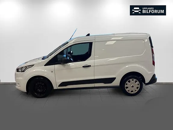 Ford Transit Connect 2021 photo 4