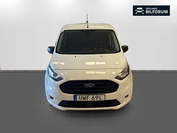 Ford Transit Connect 2021 photo 2