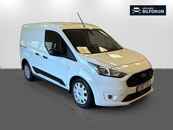 Ford Transit Connect 2021 photo 3