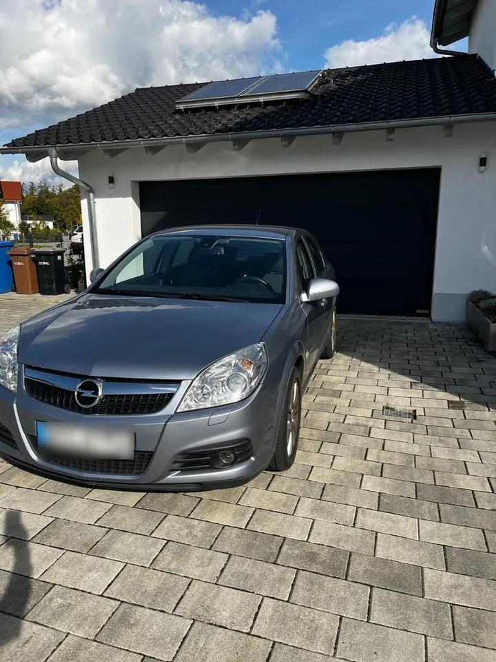 Opel Vectra