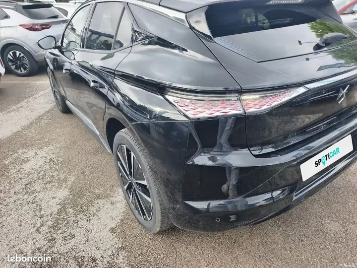 DS Automobiles Autres 2026 photo 3