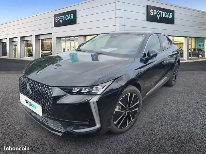 DS Automobiles Autres