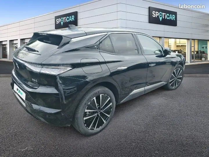 DS Automobiles Autres 2026 photo 5