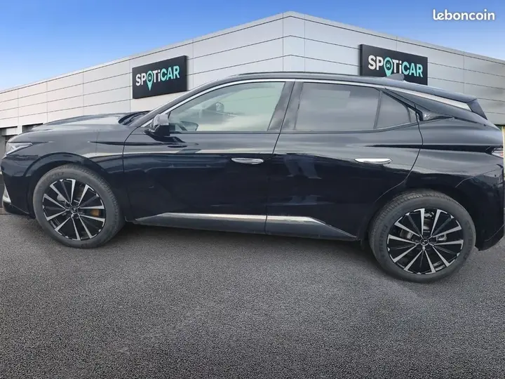 DS Automobiles Autres 2026 photo 2