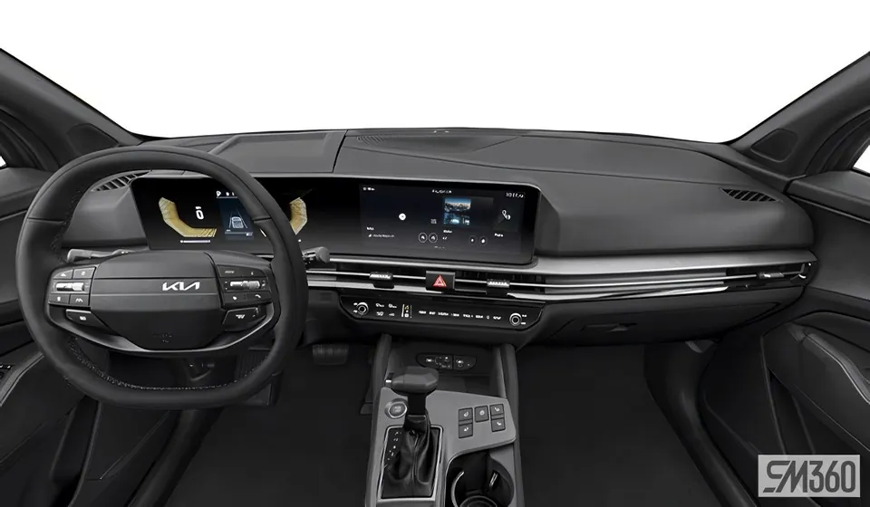 Kia Sportage 2026 photo 5