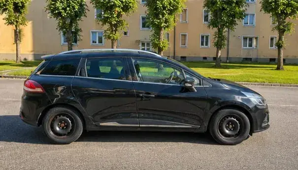 Renault Clio 2018 photo 2