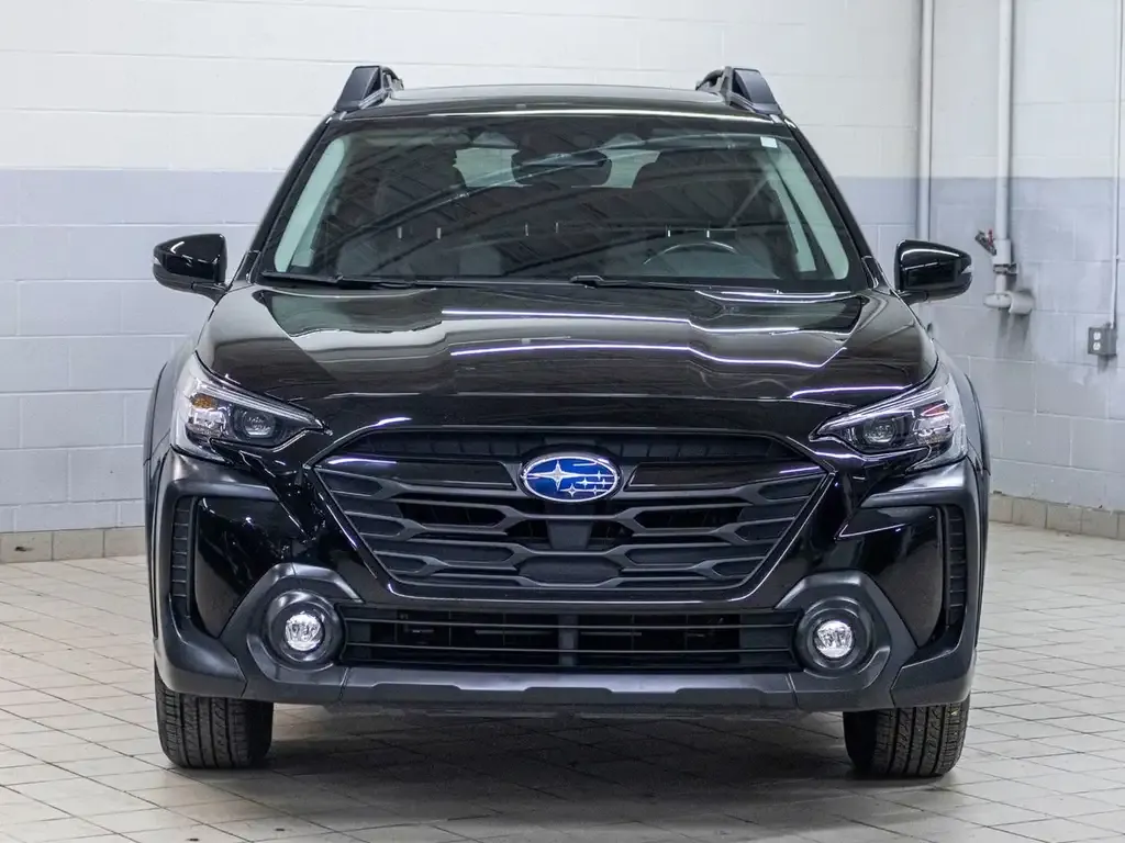 Subaru Outback 2024 photo 2