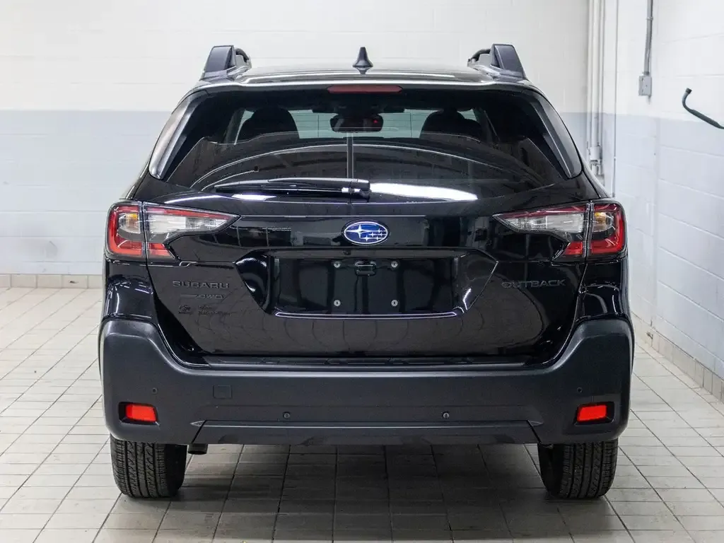 Subaru Outback 2024 photo 5