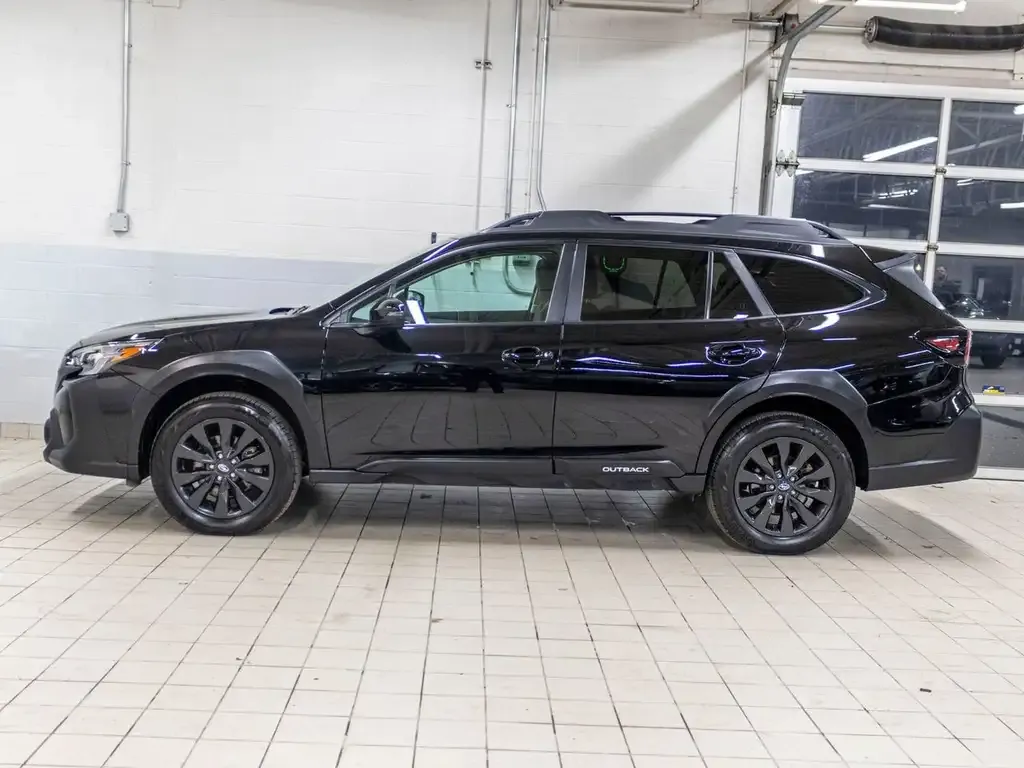 Subaru Outback 2024 photo 3