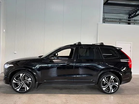 Volvo Xc90 2024 photo 5