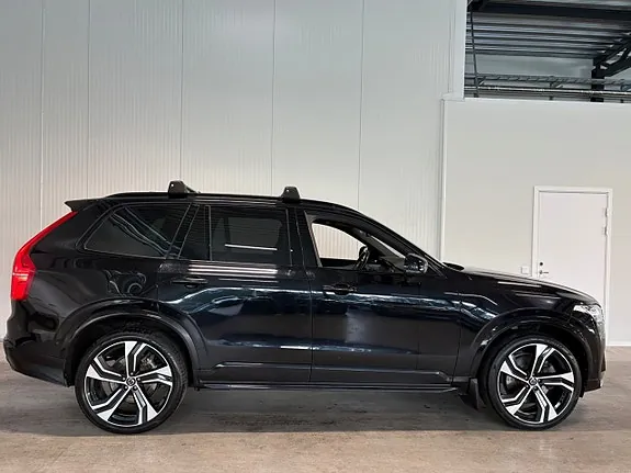 Volvo Xc90 2024 photo 2