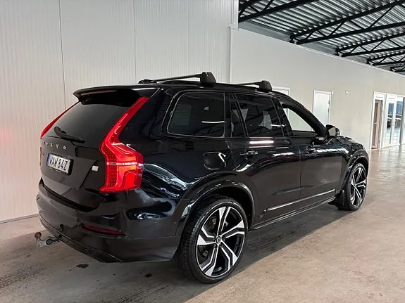 Volvo Xc90 2024 photo 3
