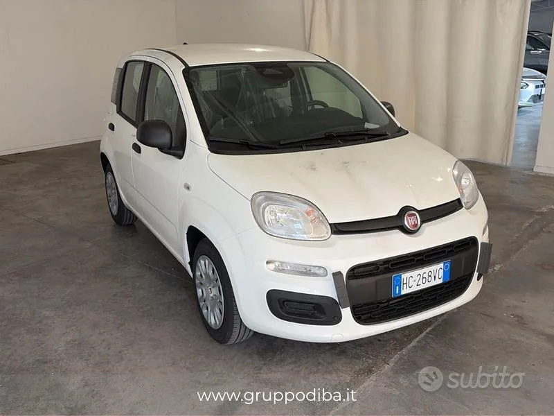 Fiat Pandina 2026 photo 3