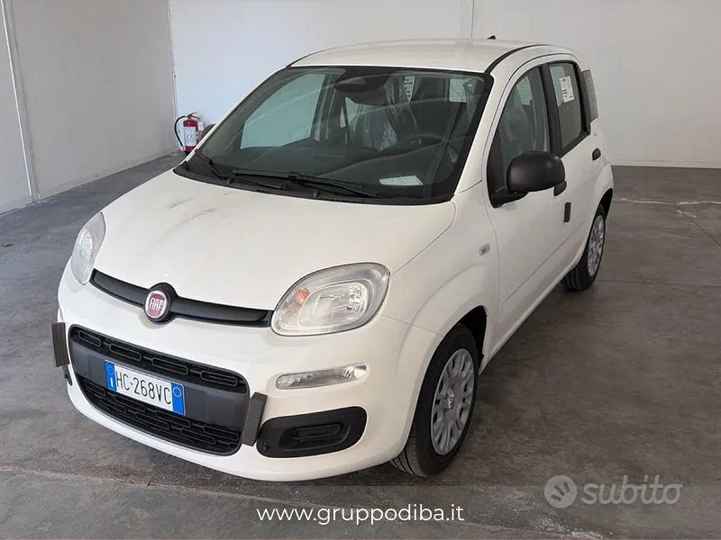 Fiat Pandina