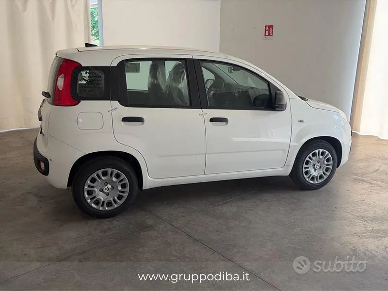 Fiat Pandina 2026 photo 4