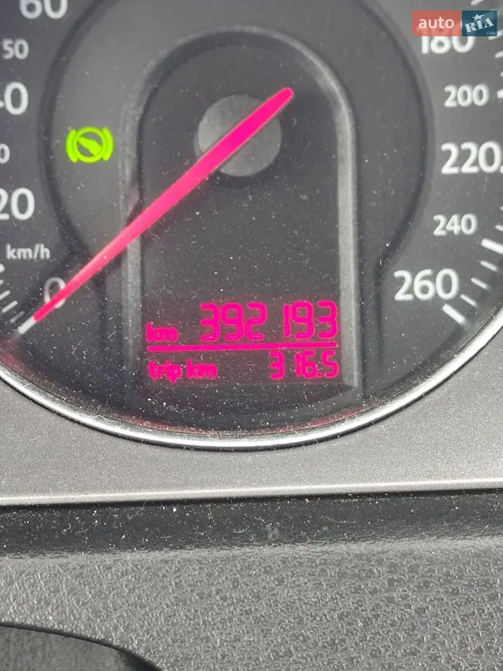 Volkswagen Passat 2008 photo 3