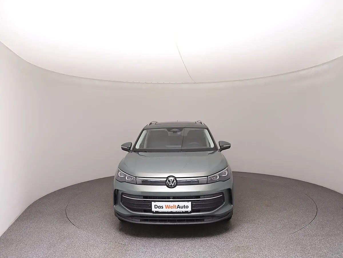 Volkswagen Tiguan 2026 photo 3