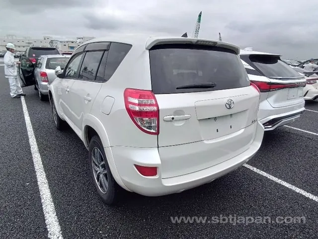 Toyota Rav4 2013 photo 3